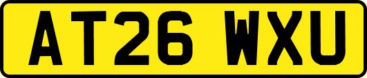 AT26WXU