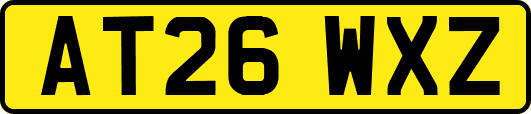 AT26WXZ