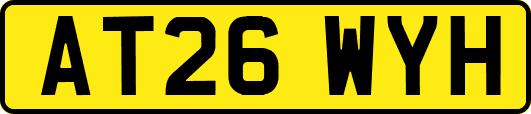 AT26WYH
