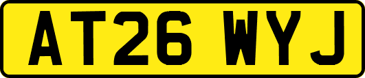 AT26WYJ