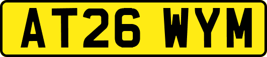 AT26WYM