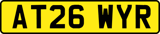 AT26WYR
