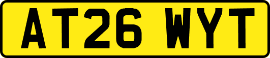 AT26WYT