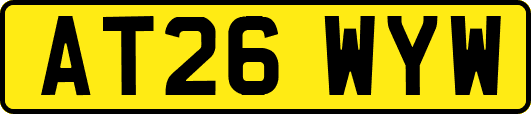 AT26WYW