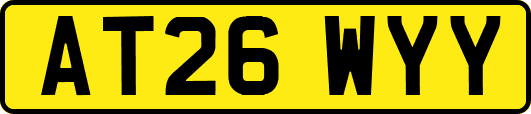 AT26WYY