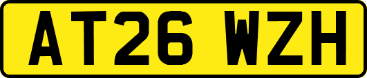 AT26WZH
