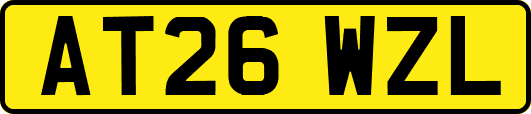 AT26WZL