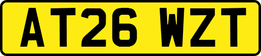 AT26WZT