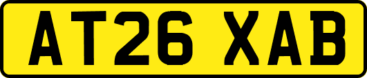 AT26XAB