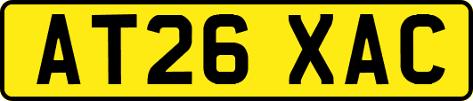 AT26XAC