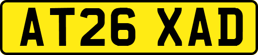 AT26XAD