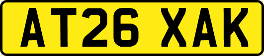 AT26XAK