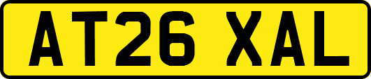 AT26XAL