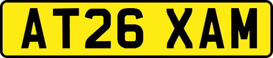 AT26XAM