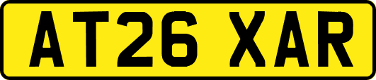 AT26XAR