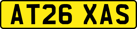 AT26XAS