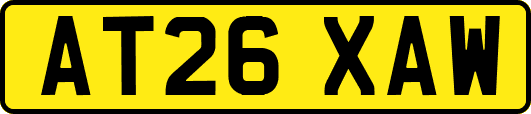 AT26XAW