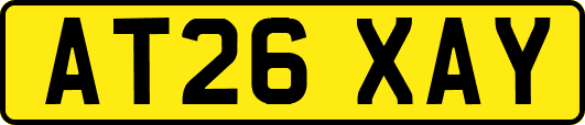 AT26XAY