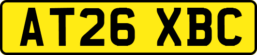 AT26XBC