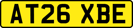 AT26XBE