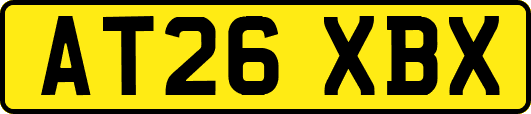AT26XBX