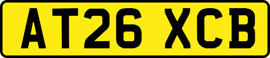 AT26XCB