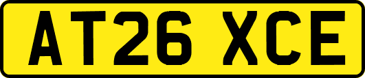 AT26XCE