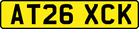 AT26XCK