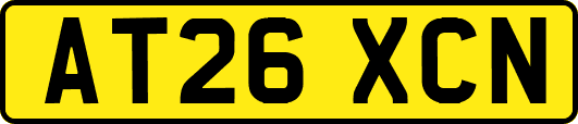 AT26XCN