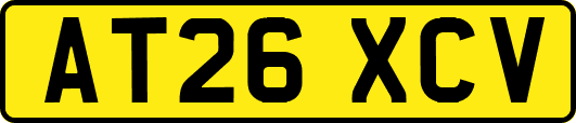 AT26XCV