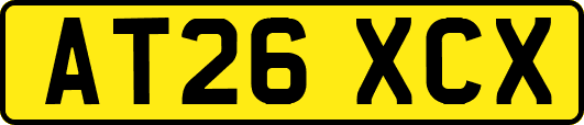 AT26XCX