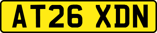 AT26XDN