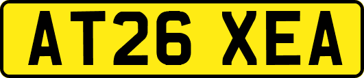 AT26XEA