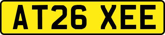 AT26XEE