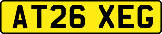 AT26XEG