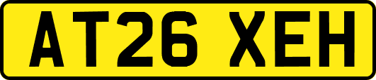 AT26XEH