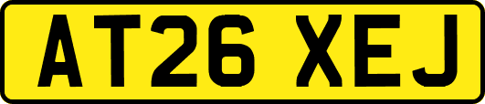 AT26XEJ