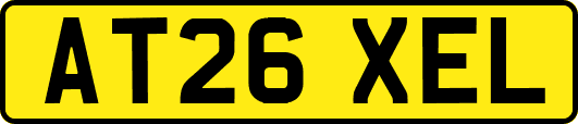 AT26XEL