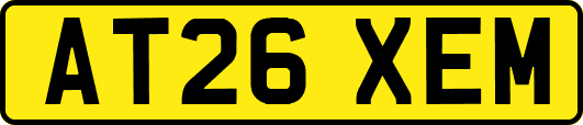 AT26XEM