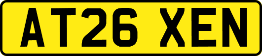 AT26XEN