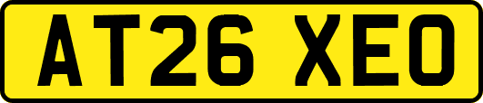 AT26XEO