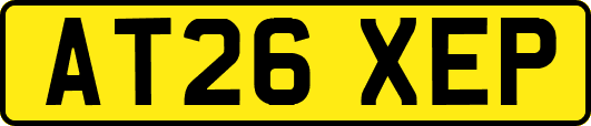 AT26XEP