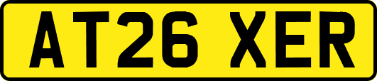 AT26XER
