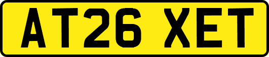 AT26XET