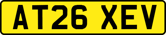 AT26XEV