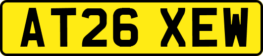 AT26XEW