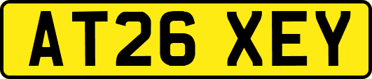 AT26XEY