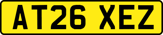 AT26XEZ