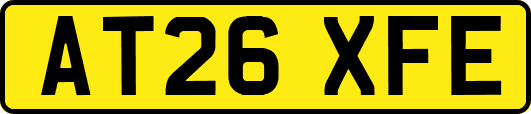 AT26XFE