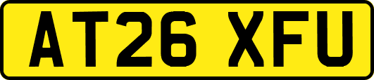 AT26XFU